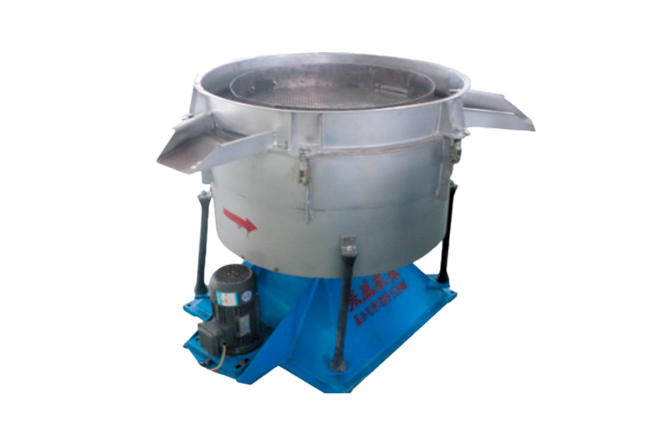 Precision Parts Sorting Machine