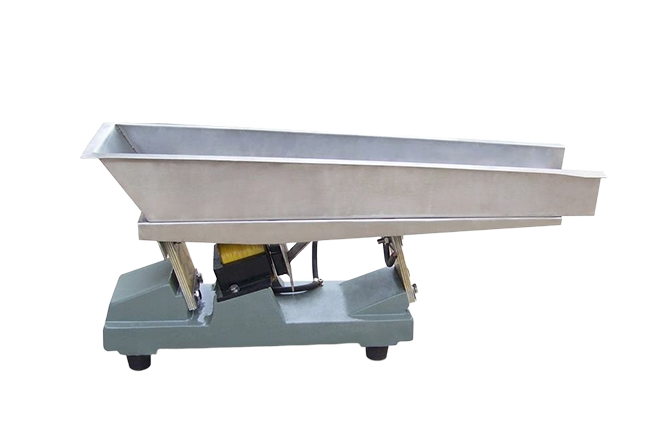 Electromagnetic Feeder