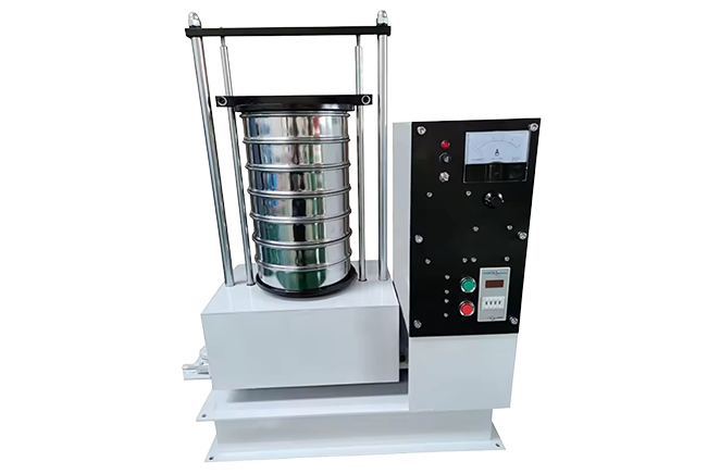 Magnetic Levitation Inspection Screen