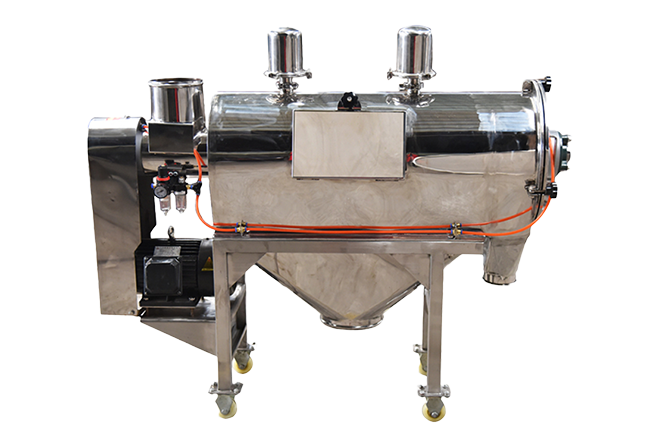 WSQ Centrifugal Screener