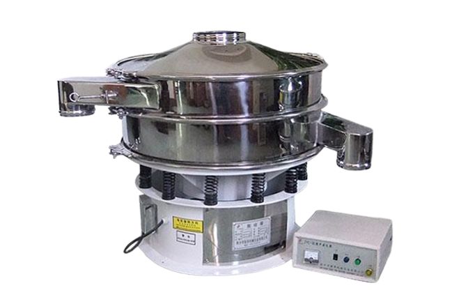 S49-AC Ultrasonic Vibrating Screen