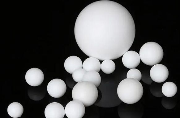 Screen Cleaning Balls configuration detail 3
