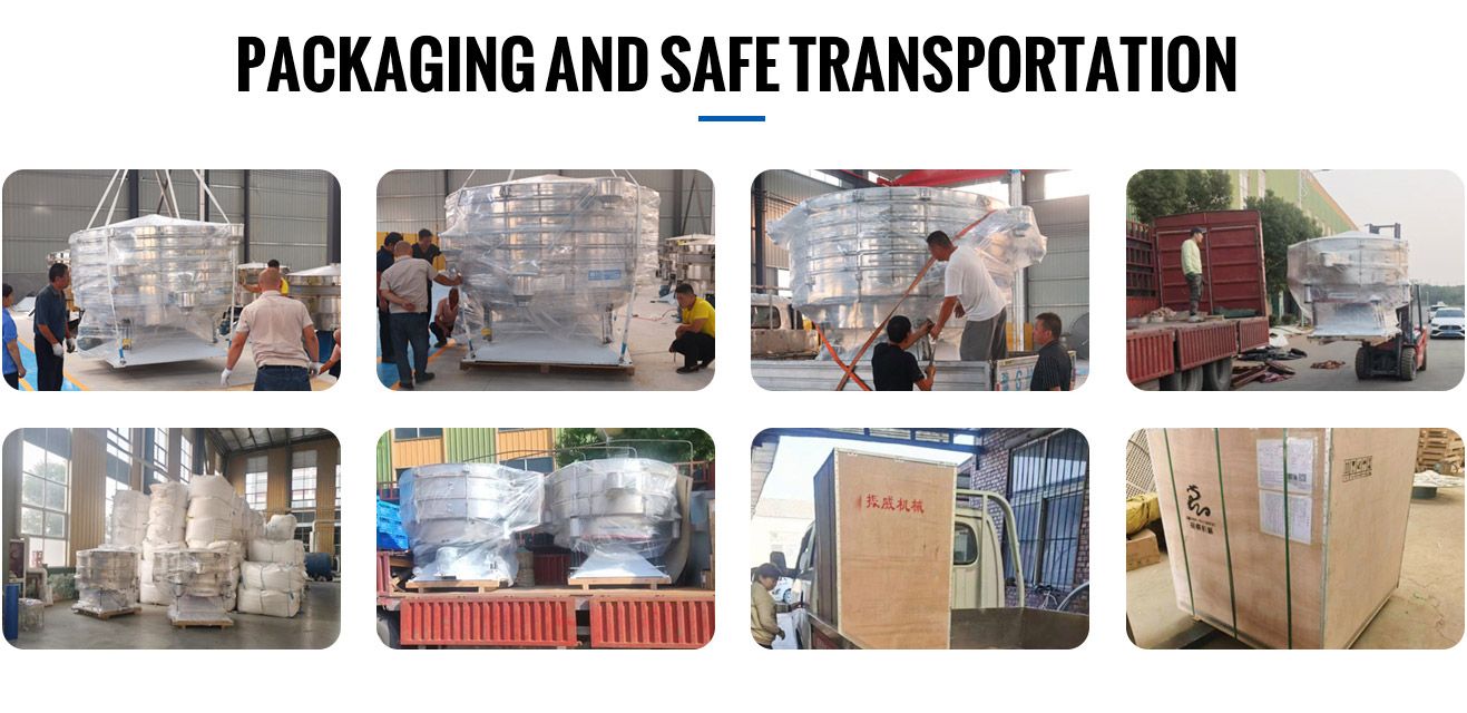 From Enquiry to Equipment Specification