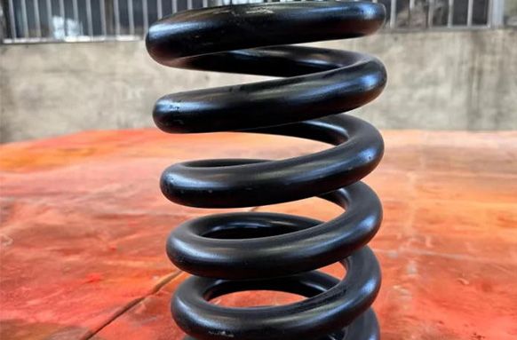 Rubber Spring for Vibrating Screen configuration detail 1