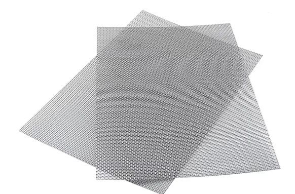 Stainless Steel Screen Mesh configuration detail 1