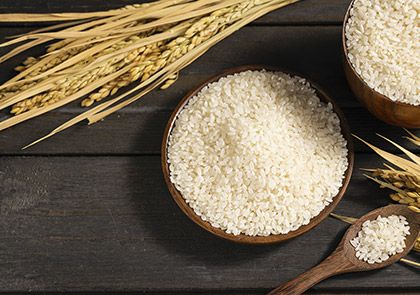 Rice Screening