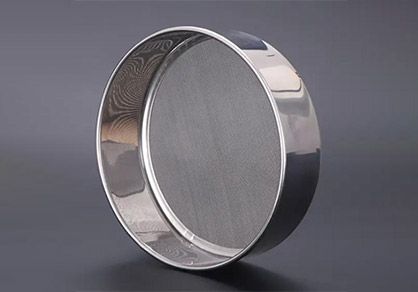 Laboratory Test Sieve Sets