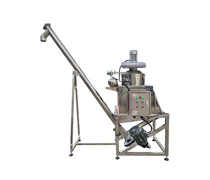 Screw Conveyor