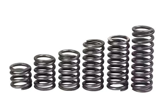 Rubber Spring for Vibrating Screen configuration detail 3