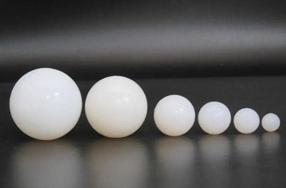 Screen Cleaning Balls configuration detail 1