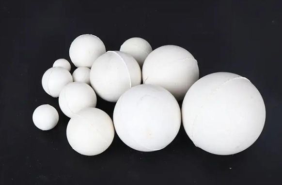 Screen Cleaning Balls configuration detail 2