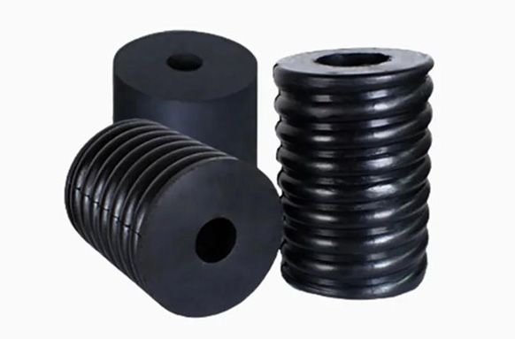 Rubber Spring for Vibrating Screen configuration detail 2