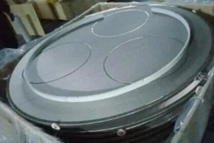 YB Tumbler Screener configuration detail 3