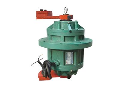 Vertical Vibration Motor