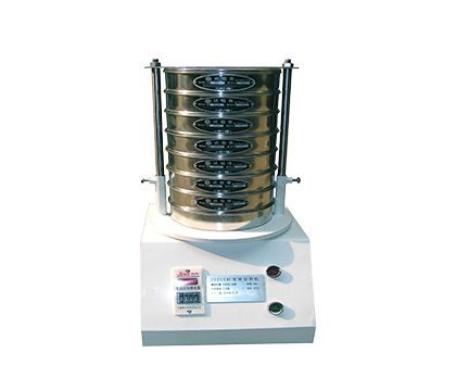 Laboratory Sieve Shaker