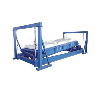 FYB Square Swing Screen